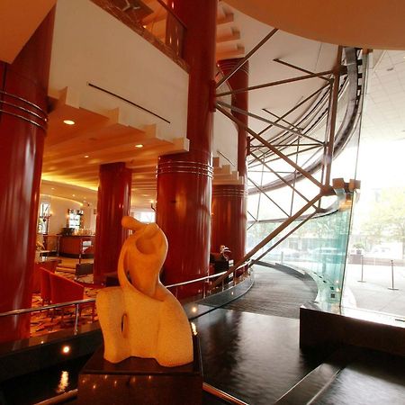 Hotel Nikko Dalian Inreriör bild